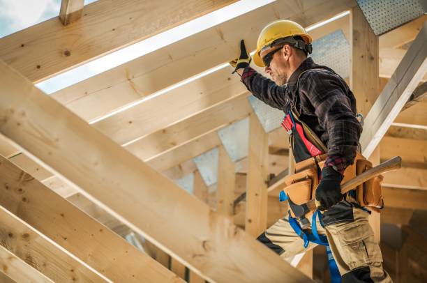 Best Storm Damage Roof Repair  in Gonzales, CA