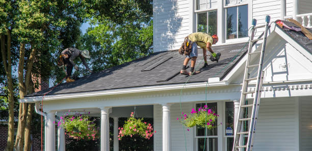Quick and Trustworthy Emergency Roof Repair Services in Gonzales, CA